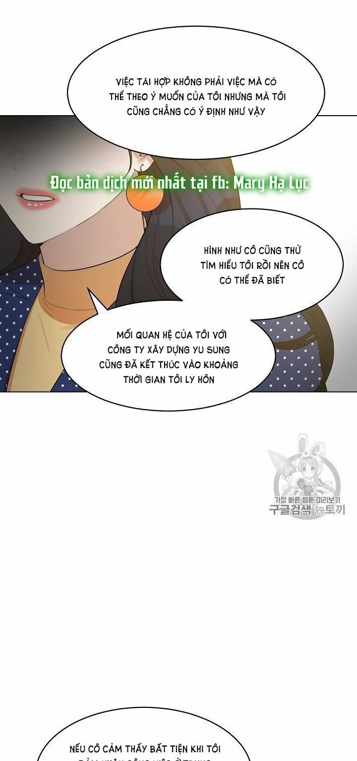 [18+] Về Bên Em 13 trang 7