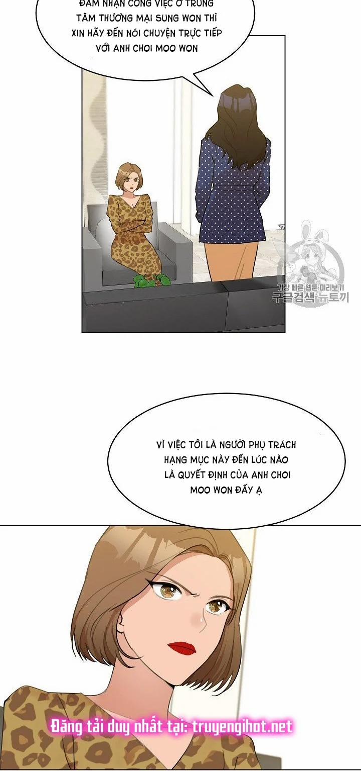 [18+] Về Bên Em 13 trang 8