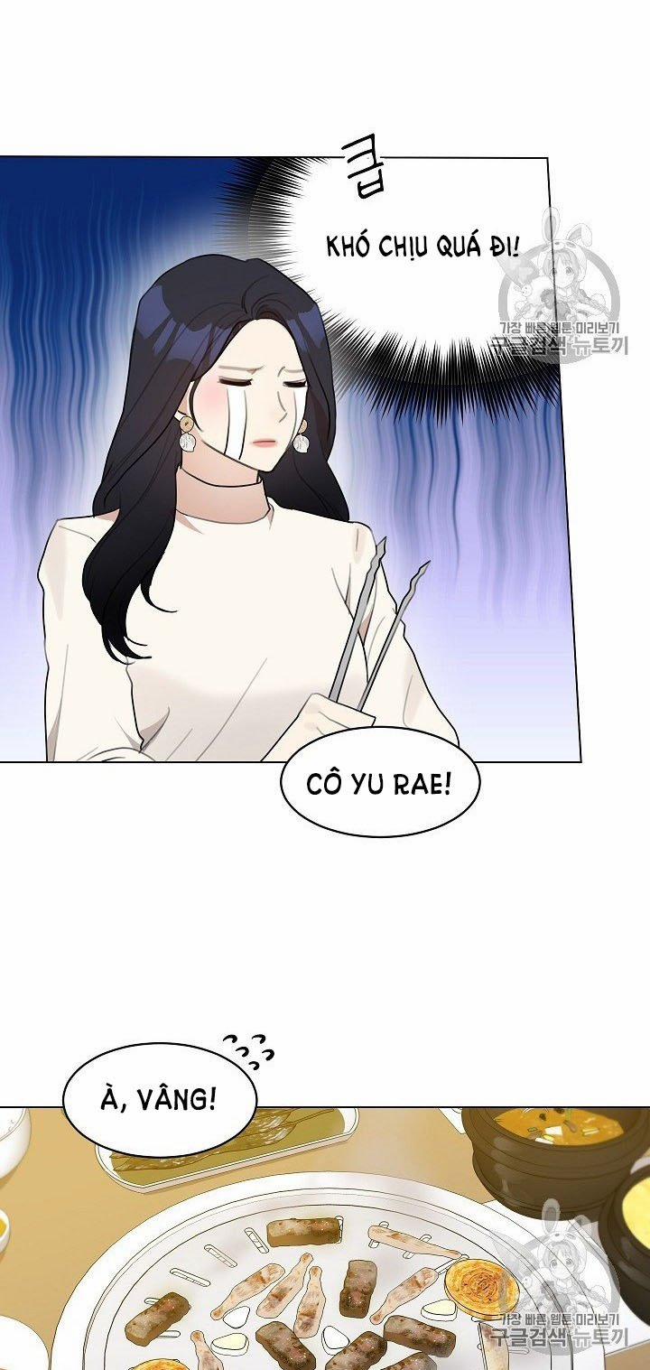 [18+] Về Bên Em 14 trang 13