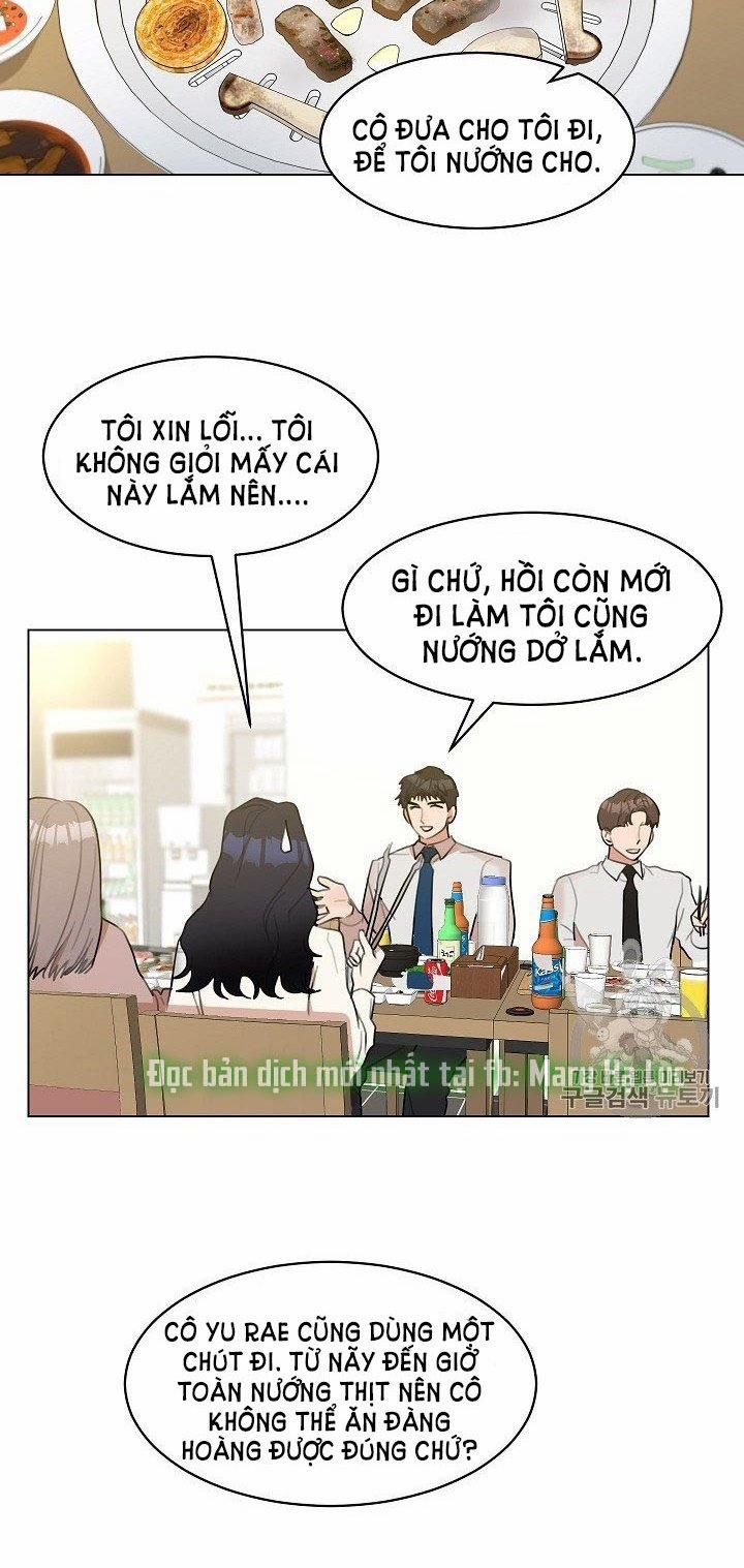 [18+] Về Bên Em 14 trang 14