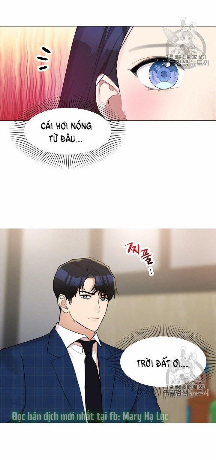 [18+] Về Bên Em 14 trang 16