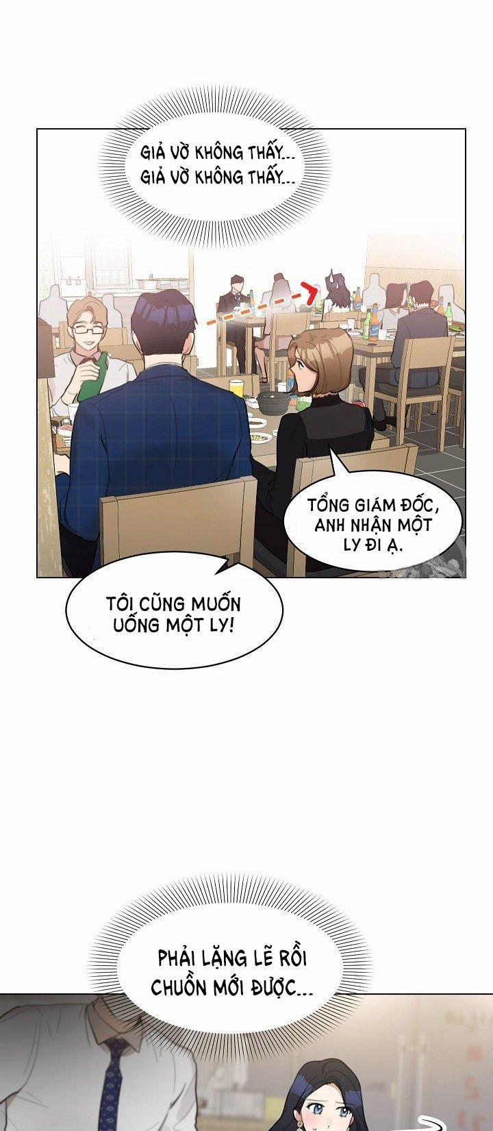 [18+] Về Bên Em 14 trang 17