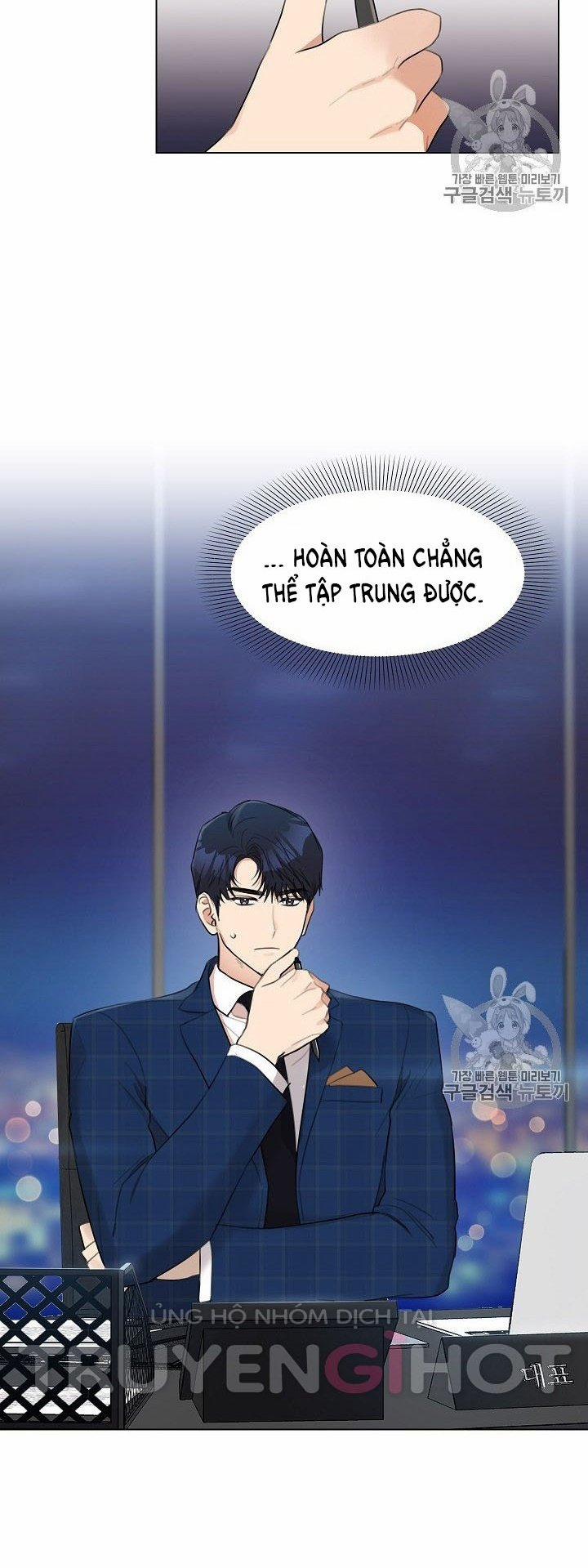 [18+] Về Bên Em 14 trang 2