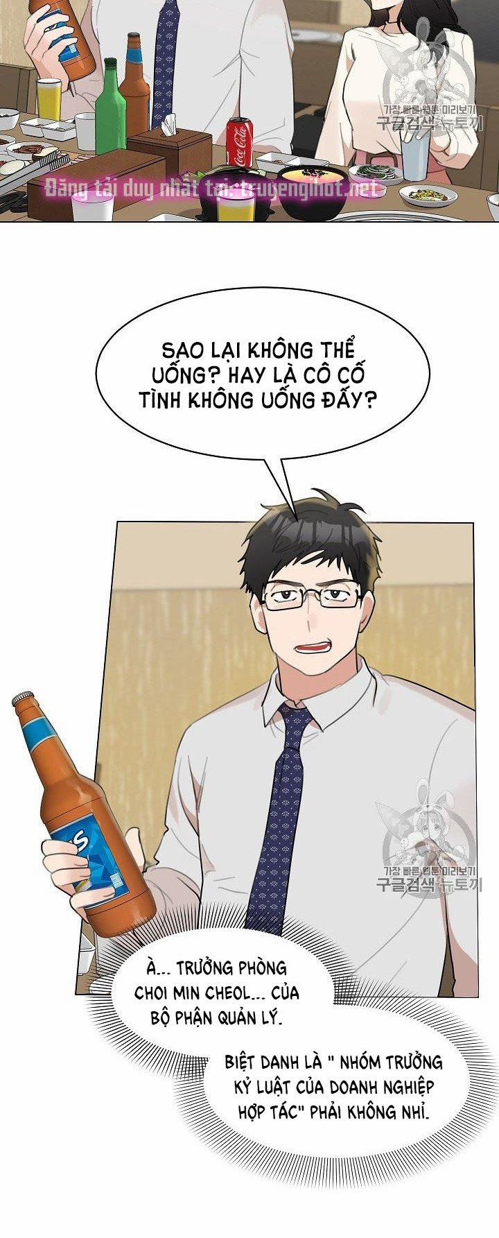 [18+] Về Bên Em 14 trang 20