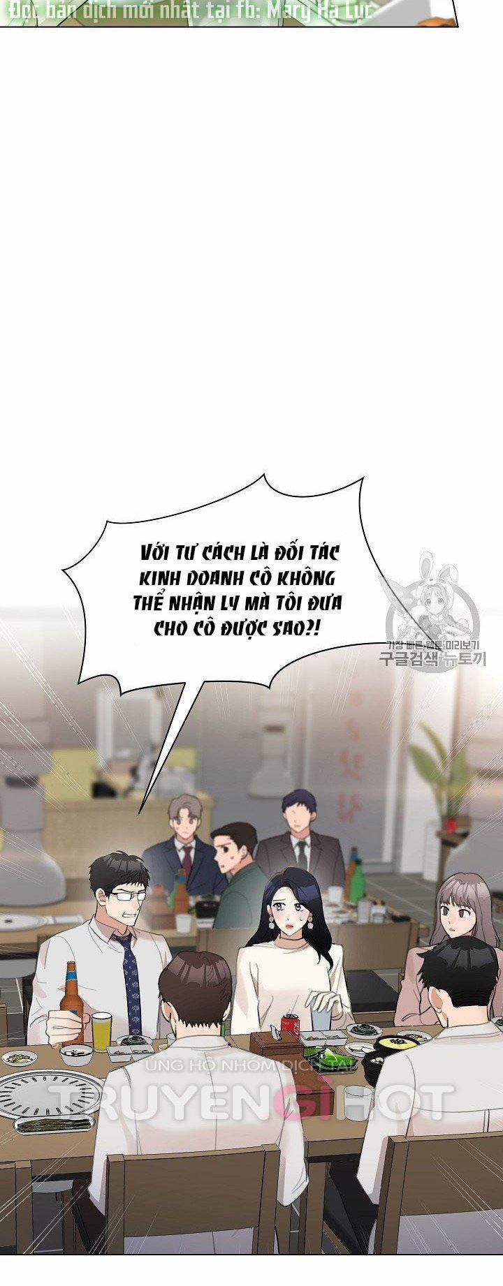 [18+] Về Bên Em 14 trang 22