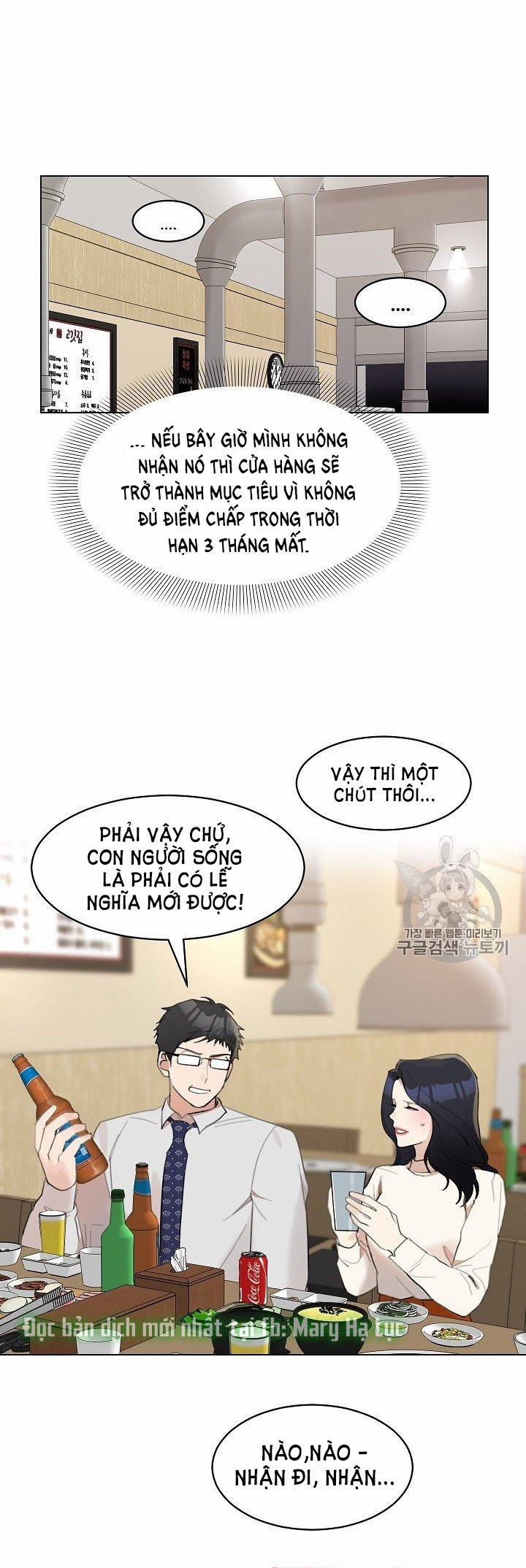 [18+] Về Bên Em 14 trang 23