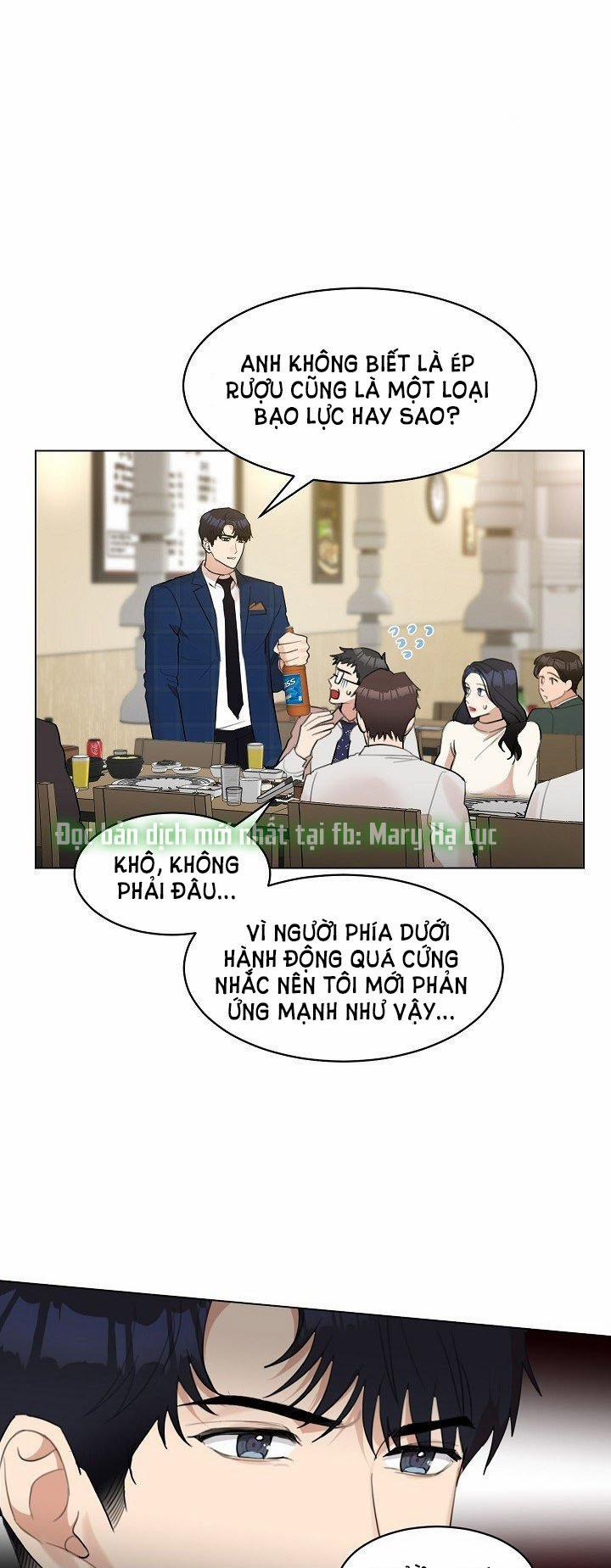 [18+] Về Bên Em 14 trang 25