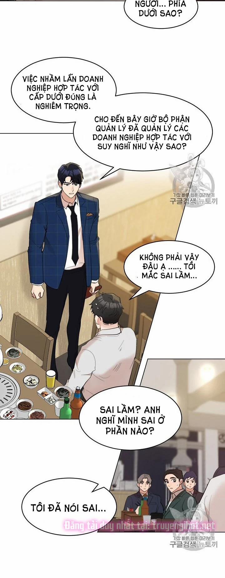 [18+] Về Bên Em 14 trang 26