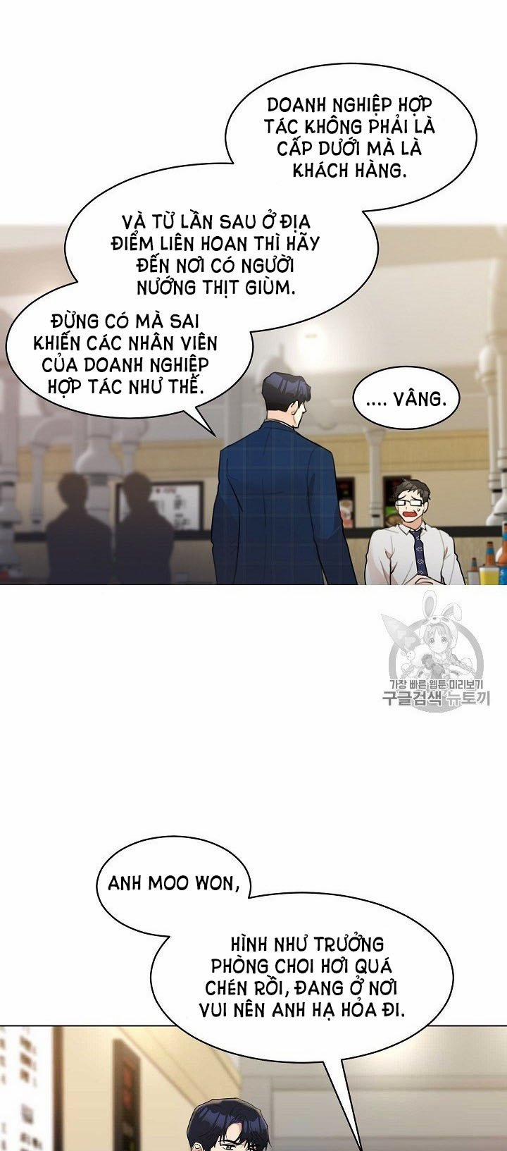 [18+] Về Bên Em 14 trang 27