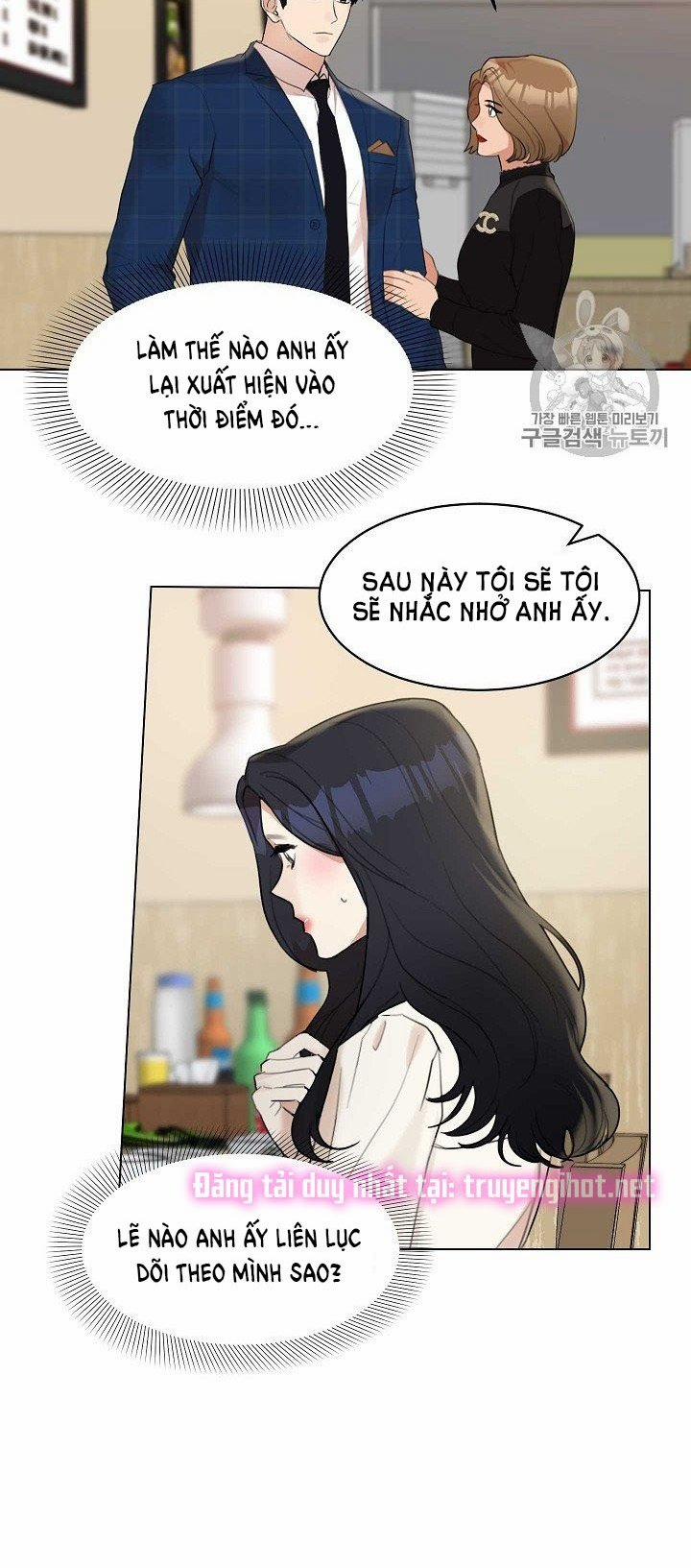 [18+] Về Bên Em 14 trang 28