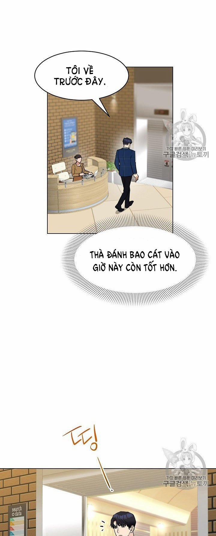 [18+] Về Bên Em 14 trang 3