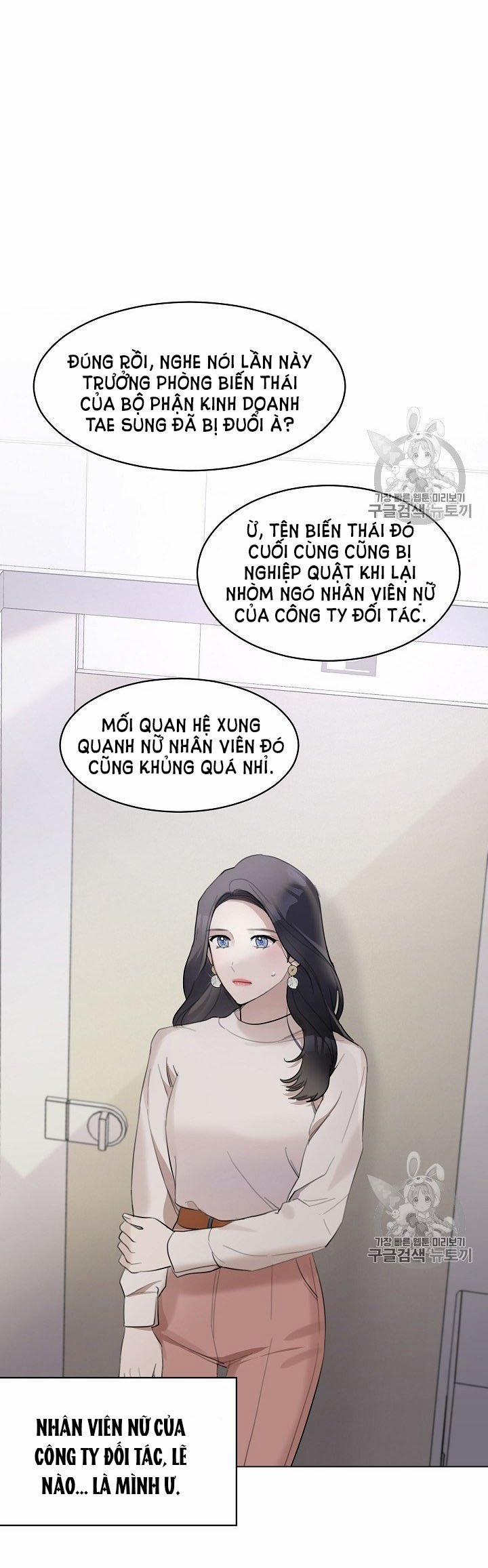 [18+] Về Bên Em 14 trang 32