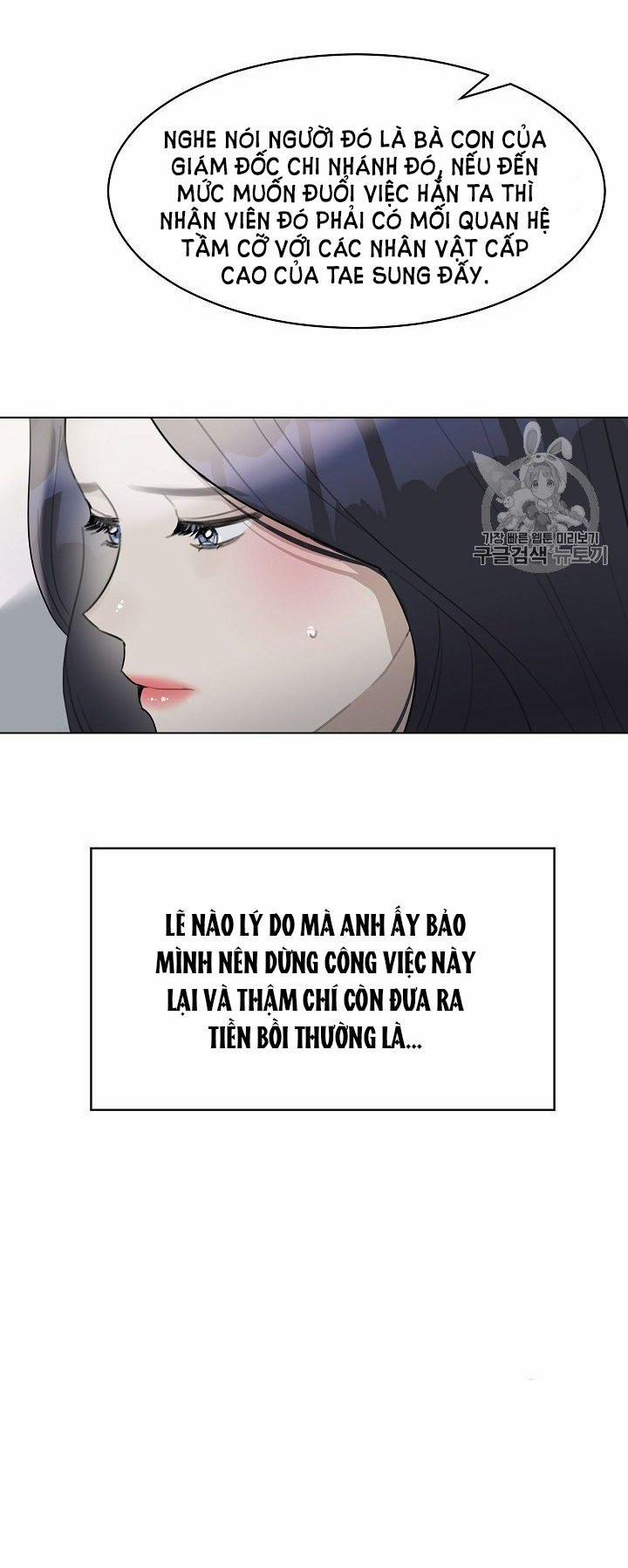 [18+] Về Bên Em 14 trang 33