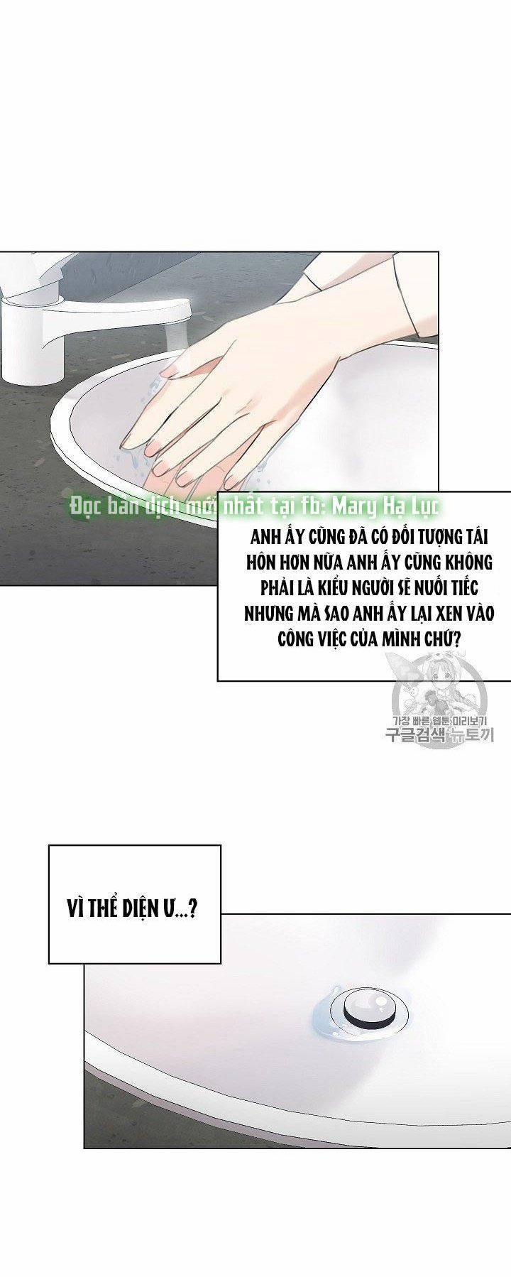 [18+] Về Bên Em 14 trang 34