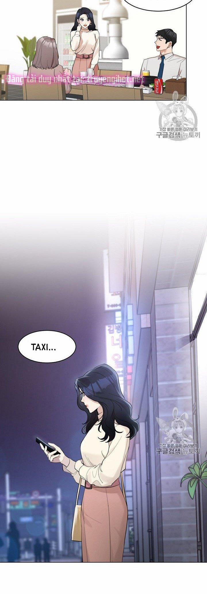 [18+] Về Bên Em 14 trang 36