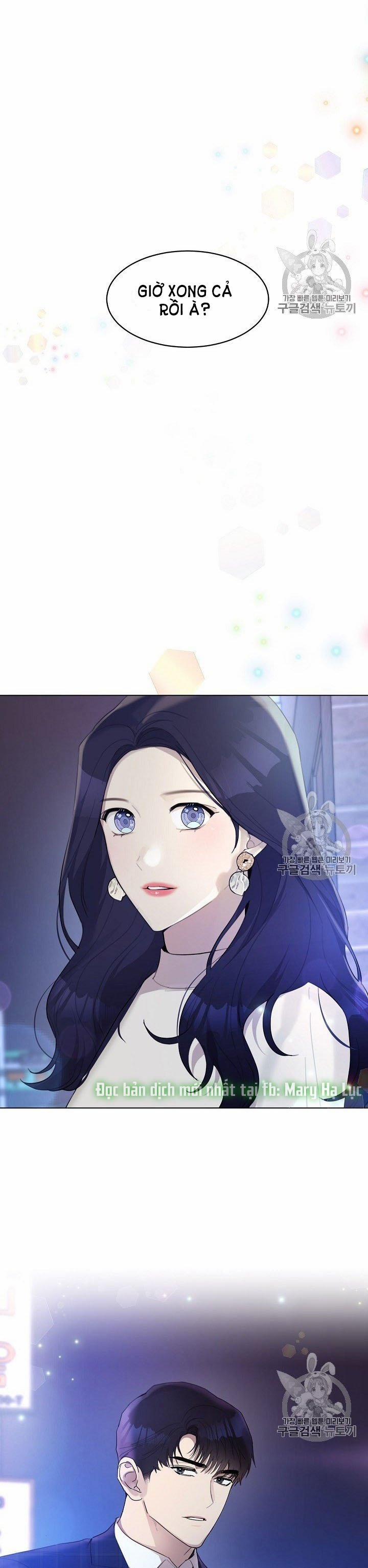 [18+] Về Bên Em 14 trang 37