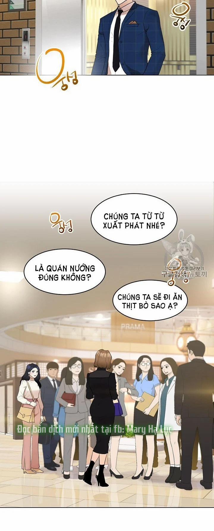 [18+] Về Bên Em 14 trang 4