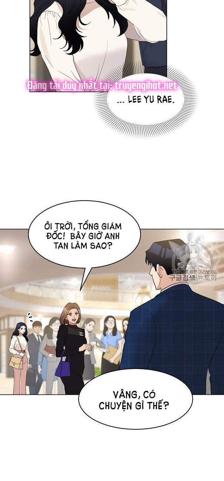 [18+] Về Bên Em 14 trang 6