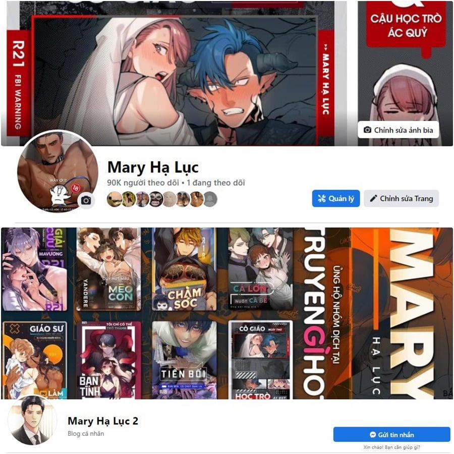 [18+] Về Bên Em 15 trang 0