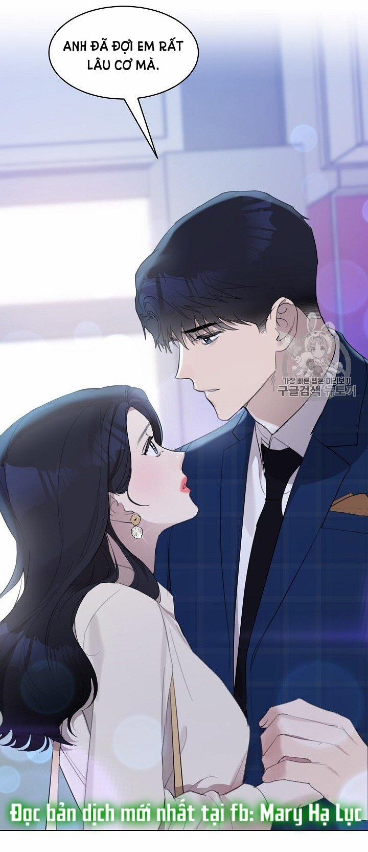 [18+] Về Bên Em 15 trang 12