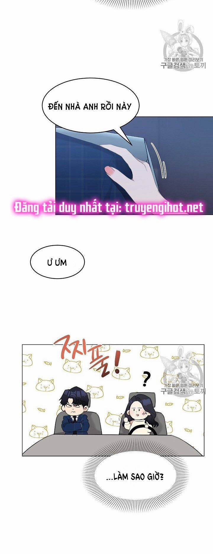 [18+] Về Bên Em 15 trang 16