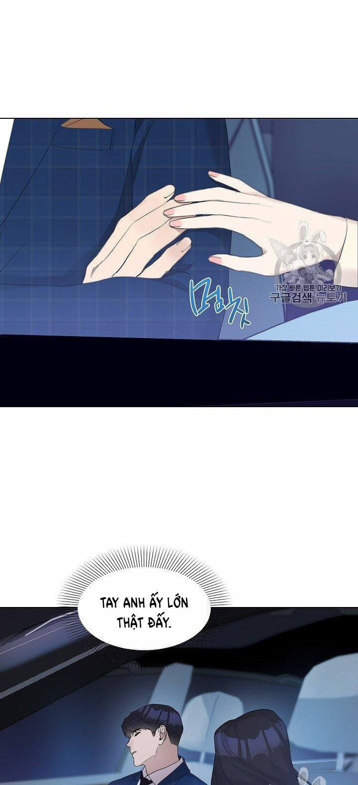 [18+] Về Bên Em 15 trang 21