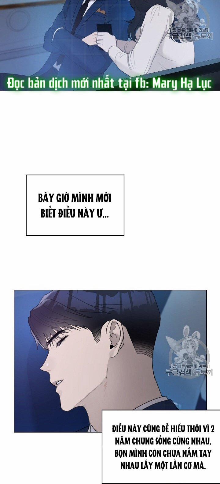 [18+] Về Bên Em 15 trang 22