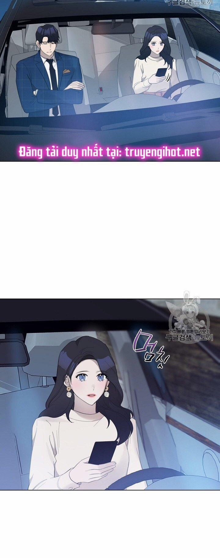 [18+] Về Bên Em 15 trang 24