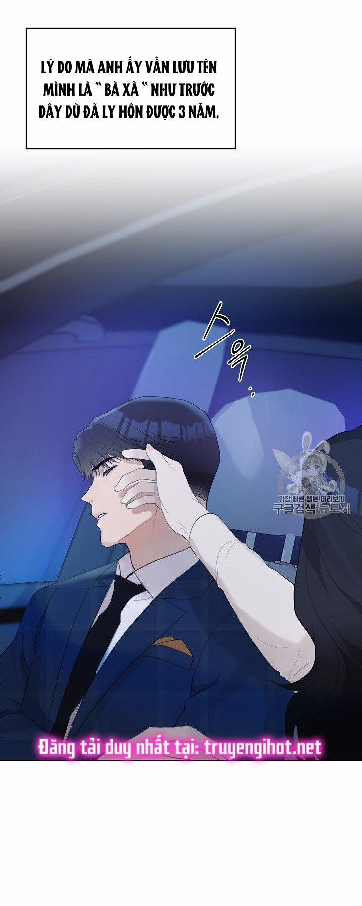 [18+] Về Bên Em 15 trang 29