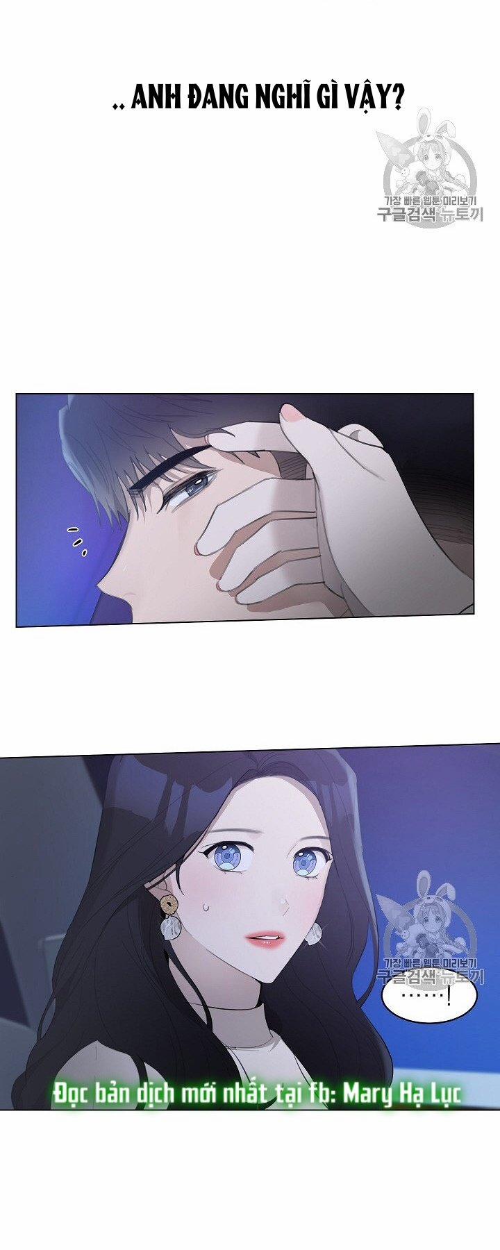 [18+] Về Bên Em 15 trang 30