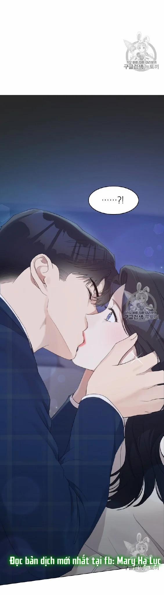 [18+] Về Bên Em 15 trang 32