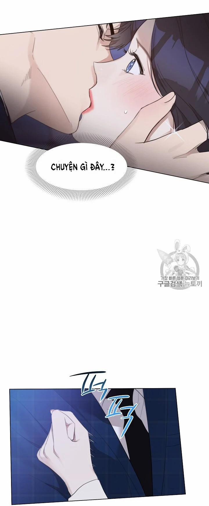 [18+] Về Bên Em 15 trang 33