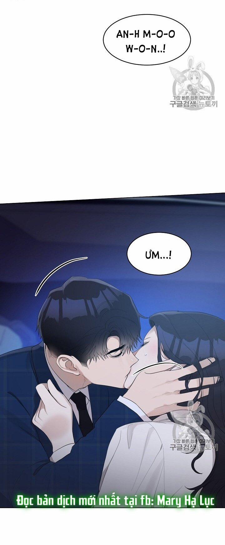 [18+] Về Bên Em 15 trang 34