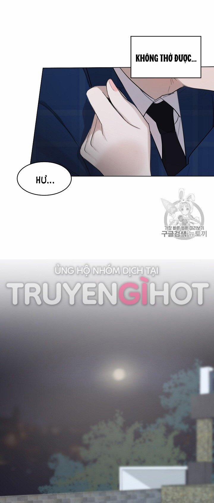 [18+] Về Bên Em 15 trang 35