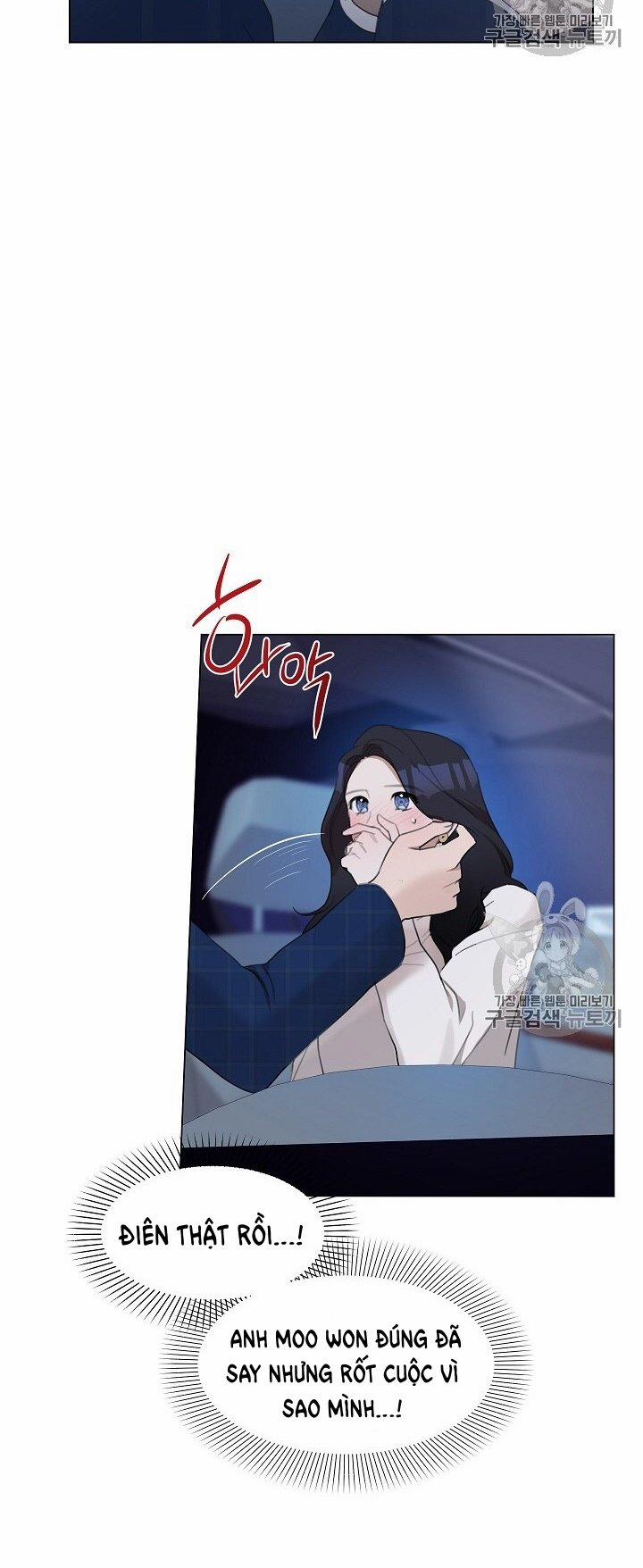 [18+] Về Bên Em 15 trang 38