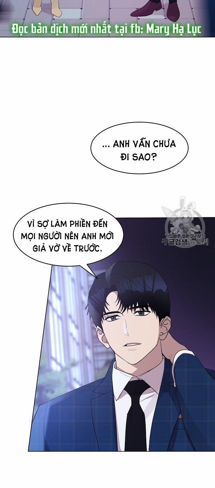 [18+] Về Bên Em 15 trang 4