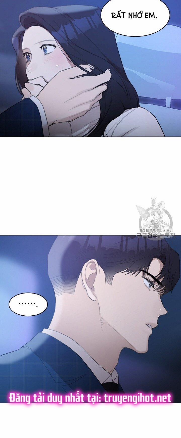 [18+] Về Bên Em 15 trang 40