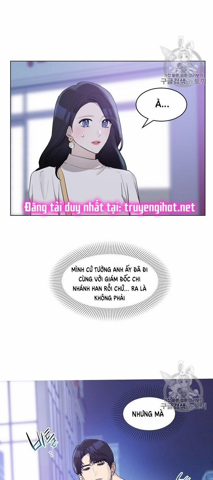 [18+] Về Bên Em 15 trang 5
