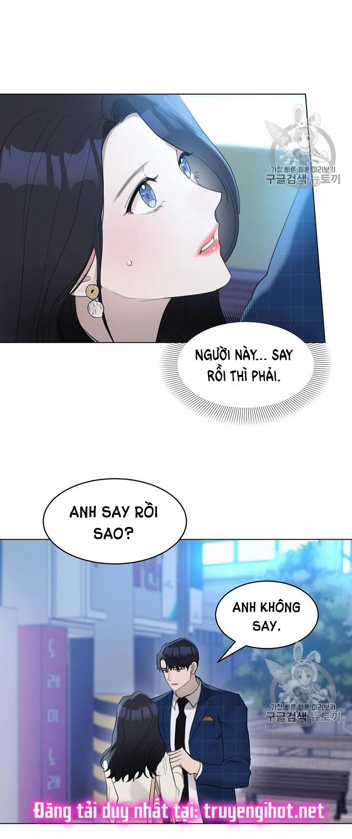 [18+] Về Bên Em 15 trang 9