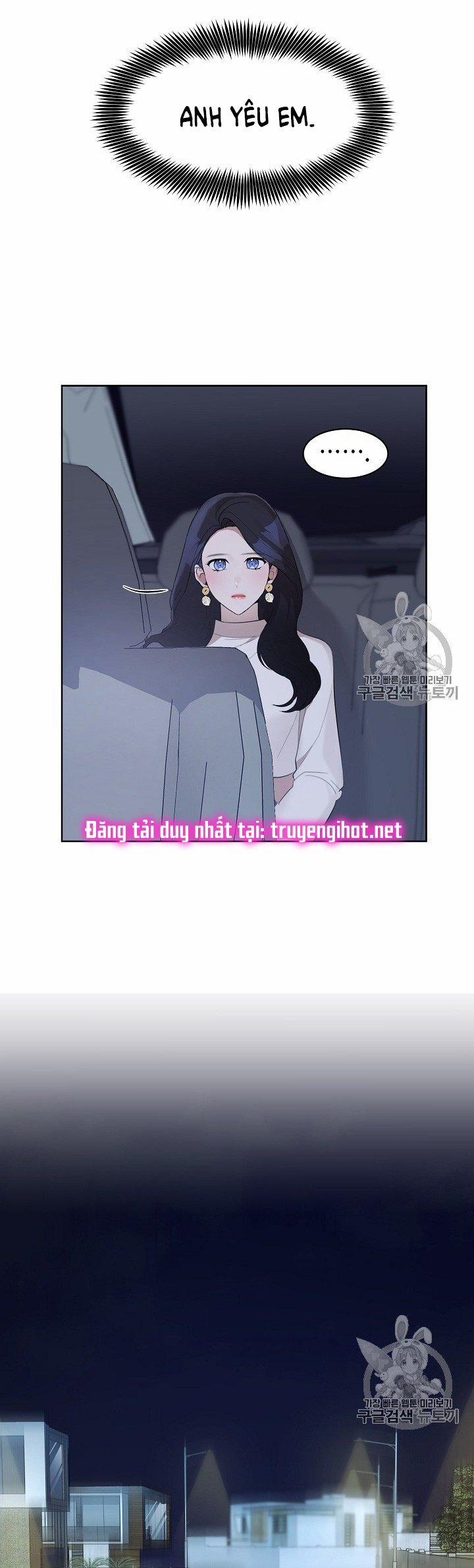 [18+] Về Bên Em 16 trang 13