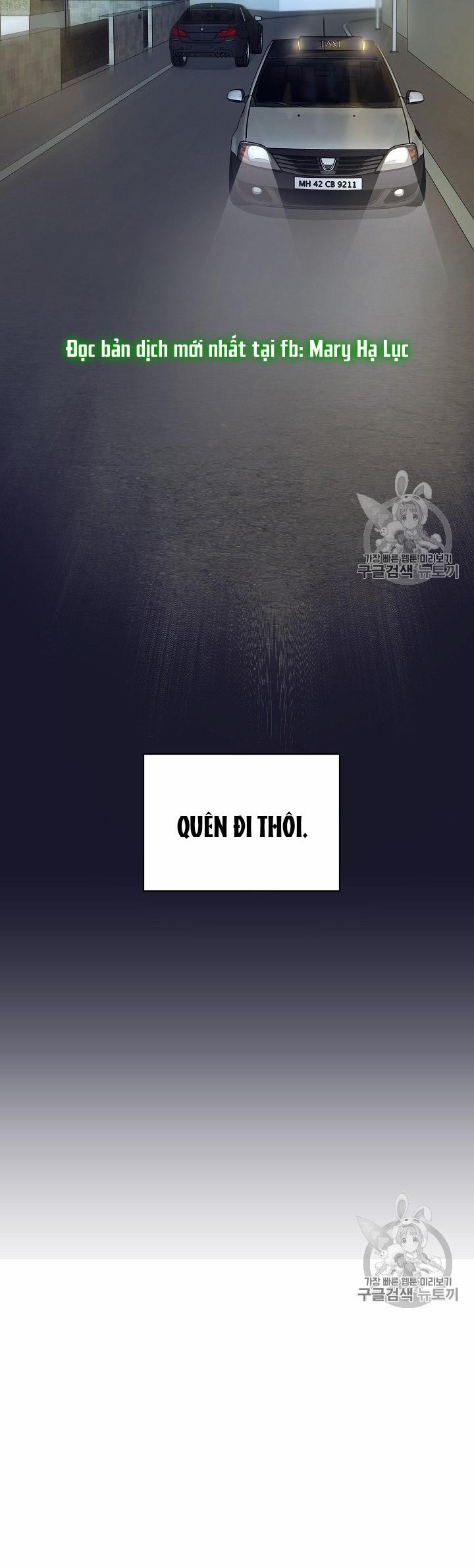 [18+] Về Bên Em 16 trang 14