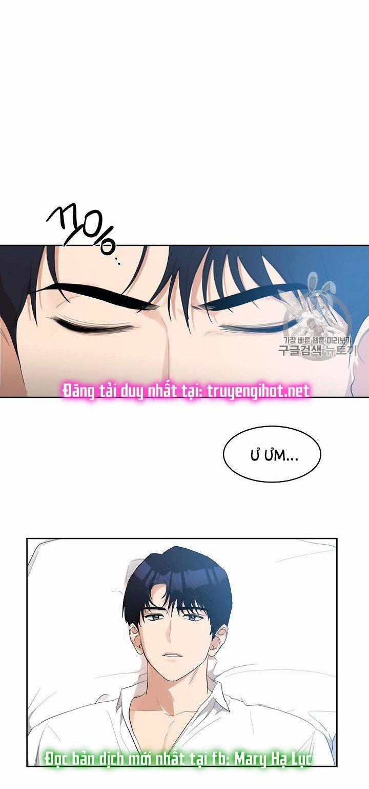 [18+] Về Bên Em 16 trang 15