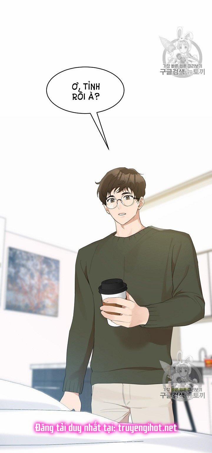 [18+] Về Bên Em 16 trang 16