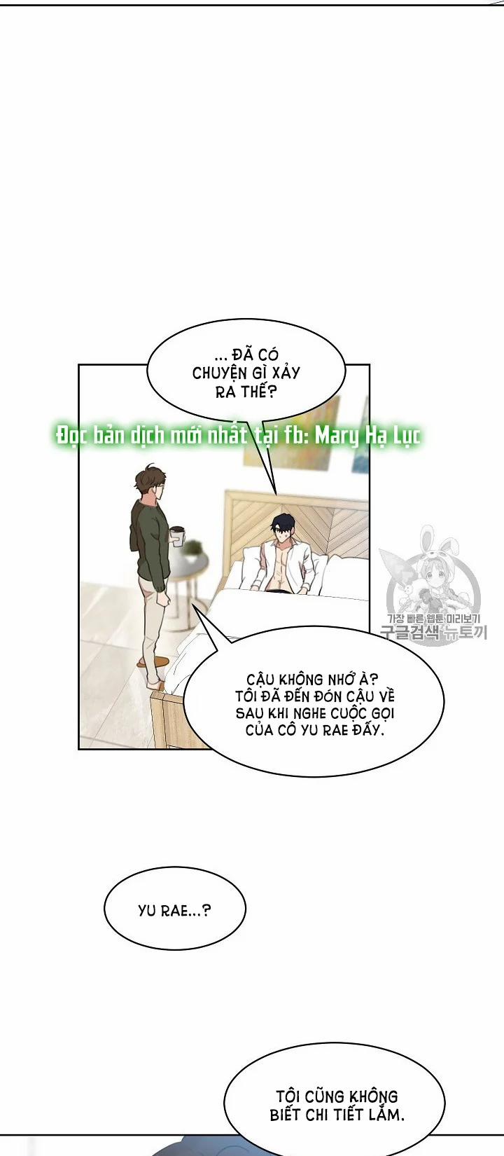 [18+] Về Bên Em 16 trang 17