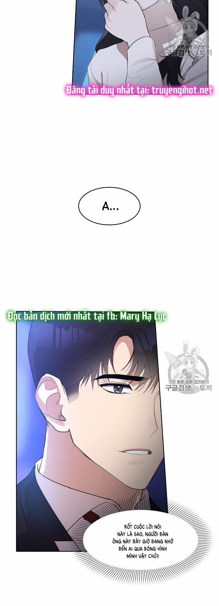 [18+] Về Bên Em 16 trang 2