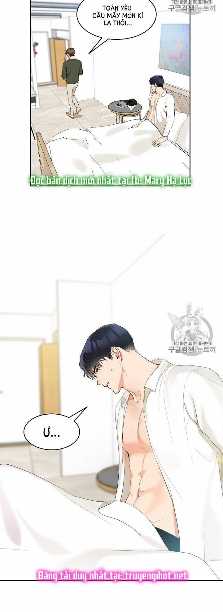 [18+] Về Bên Em 16 trang 20