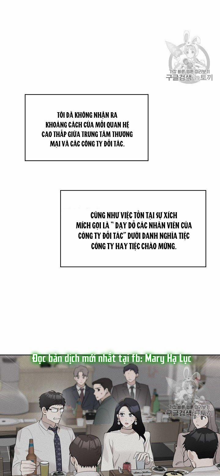 [18+] Về Bên Em 16 trang 21