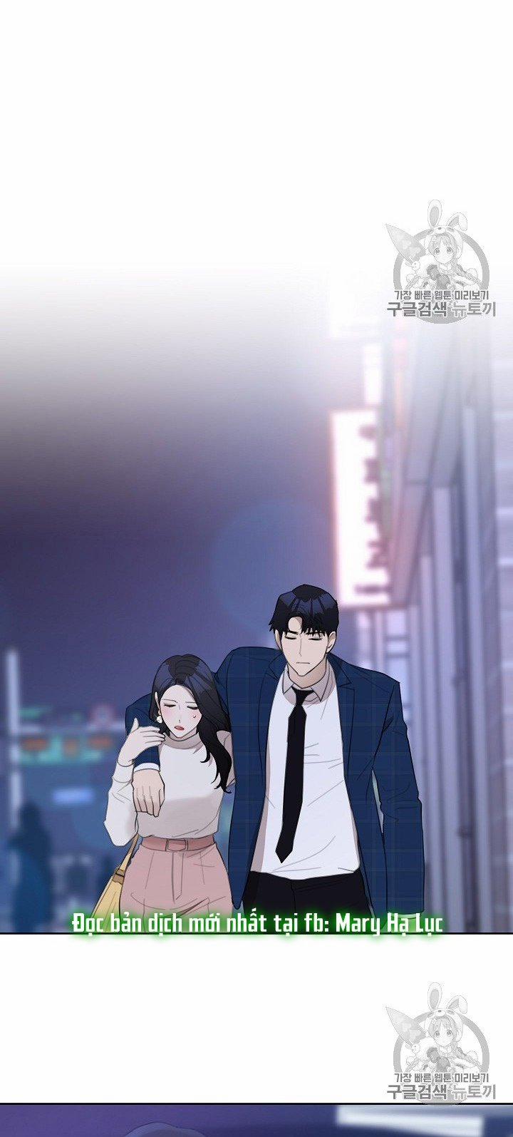 [18+] Về Bên Em 16 trang 23