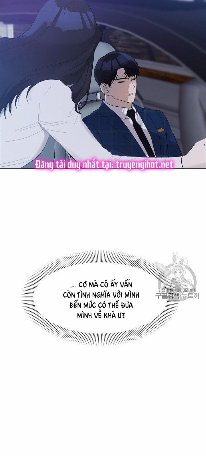 [18+] Về Bên Em 16 trang 24