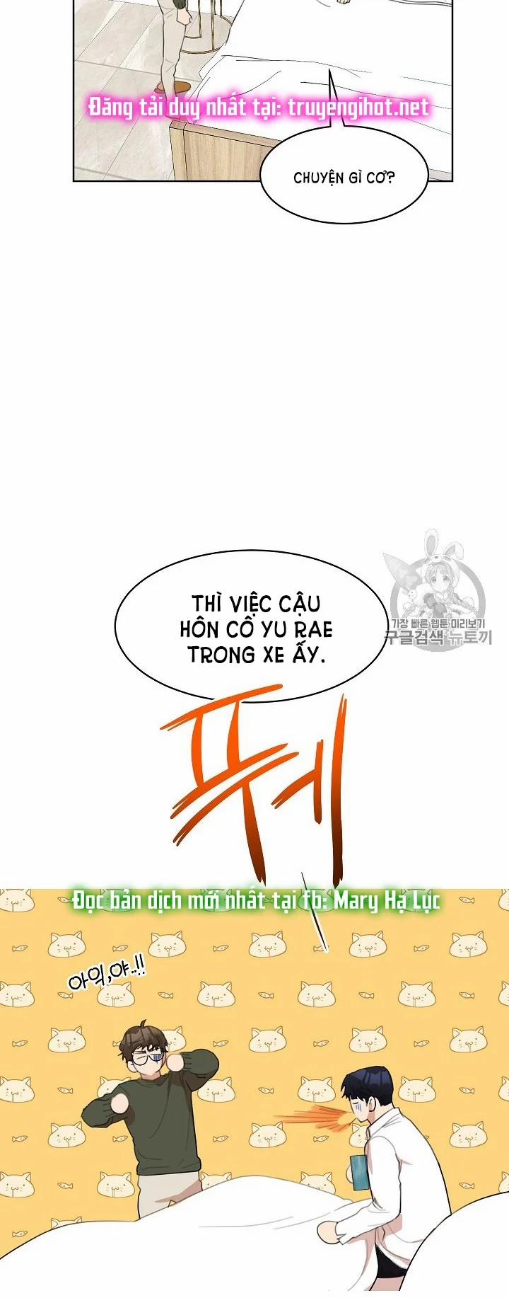 [18+] Về Bên Em 16 trang 26